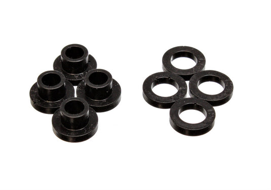 Energy Suspension 5.1111G ES Shifter Bushings - Black