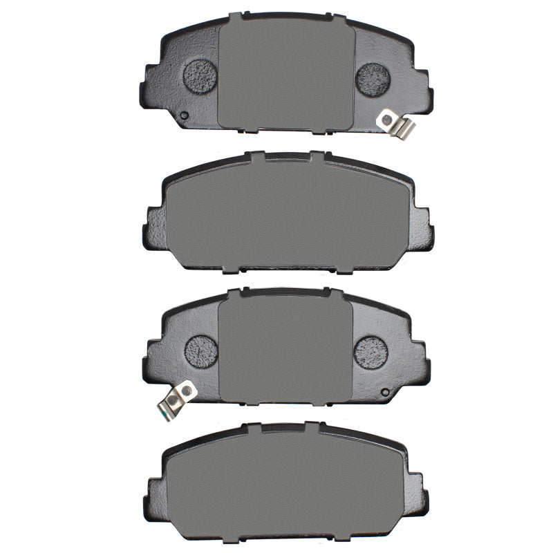 Load image into Gallery viewer, Dfc 1115-1697-00 DFC Active Performance Pads
