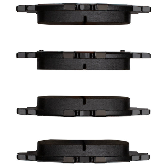 Dfc 1551-1391-01 DFC 5000 Advanced Ceramic Brake Pads