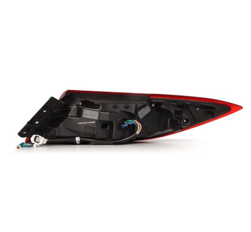 Load image into Gallery viewer, Alpharex 675030 ARX LUXX Tail Lights
