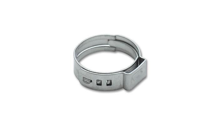 Load image into Gallery viewer, Vibrant 12277 VIB Clamps - SS Pinch
