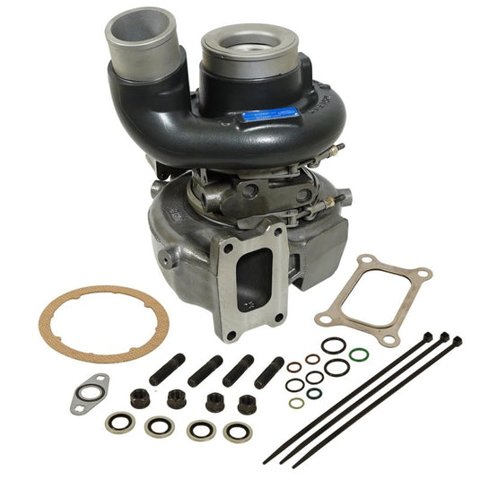 Bd Diesel 1045772 BDD Turbos