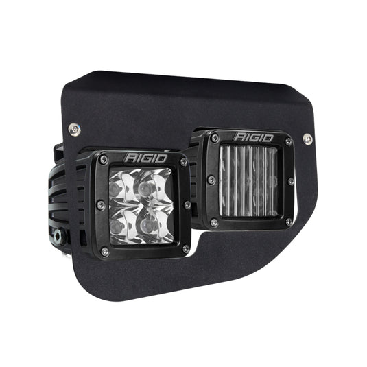 Rigid Industries 46734 RIG D Series