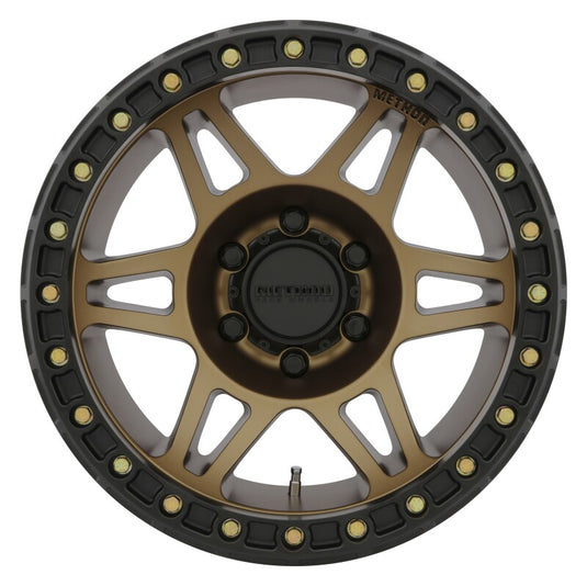 Method Wheels MR10679060944B MRW MR106 Wheels