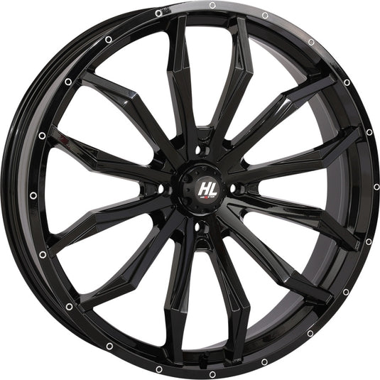 Gloss Black