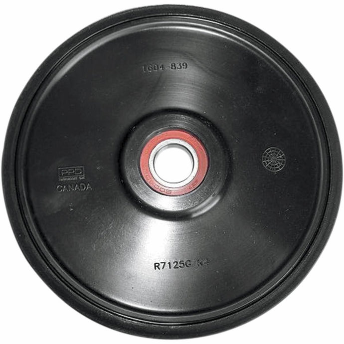 Parts Unlimited 4702-0094 Idler Wheel - 7.125in. x 20mm
