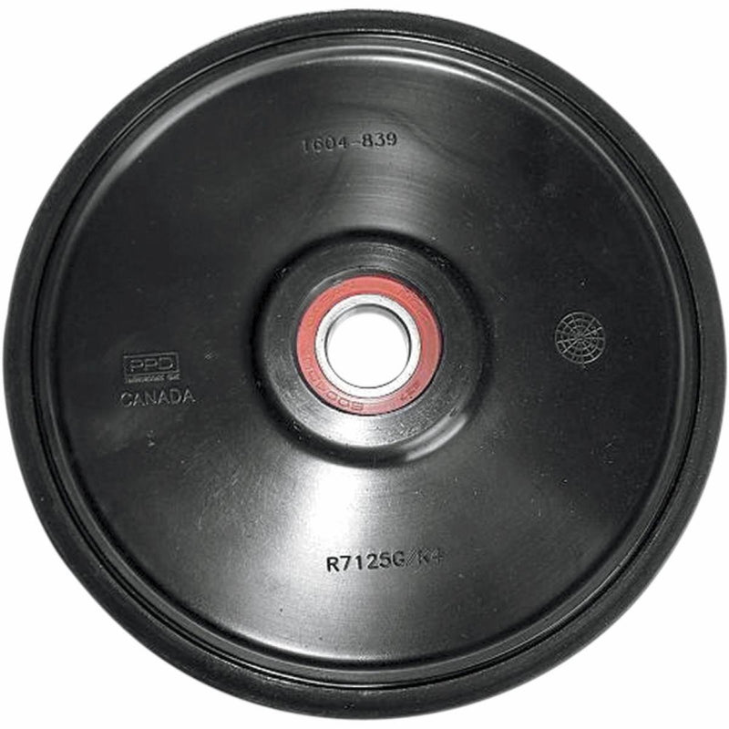 Load image into Gallery viewer, Parts Unlimited 4702-0094 Idler Wheel - 7.125in. x 20mm
