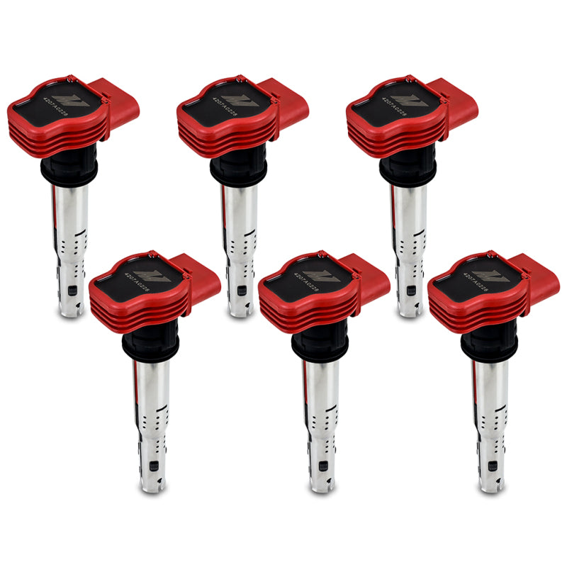 Load image into Gallery viewer, Mishimoto MMIG-VW-0606 MM Ignition Coil
