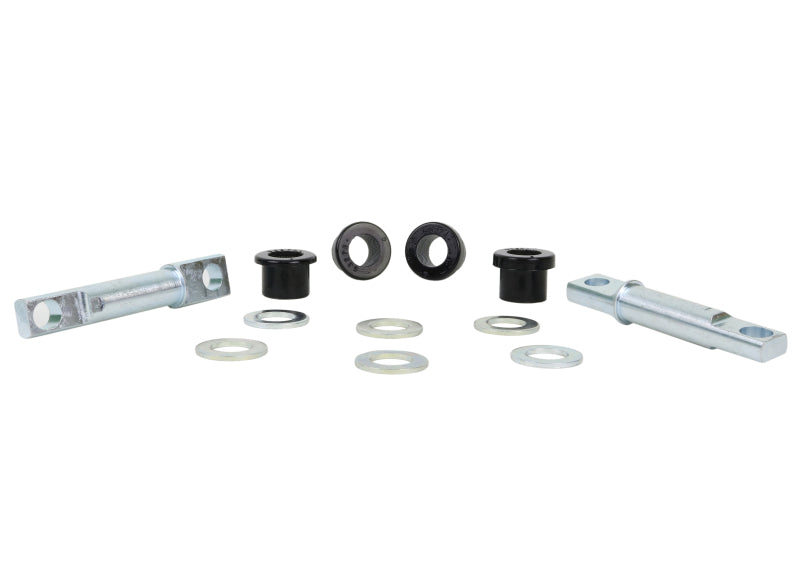 Load image into Gallery viewer, Whiteline W51720A WL Bushings - Control Arm
