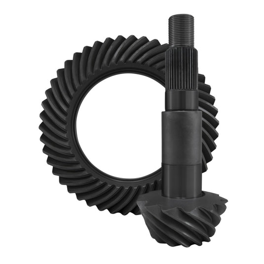 Yukon Gear & Axle YG D80-354 YUK Gear Sets - Dana