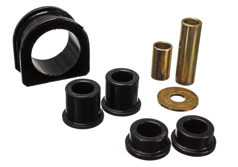 Load image into Gallery viewer, Energy Suspension 8.10104G ES Steering Rack Bush - Black
