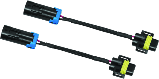 Kuryakyn 5479 KUR Light Adapters B