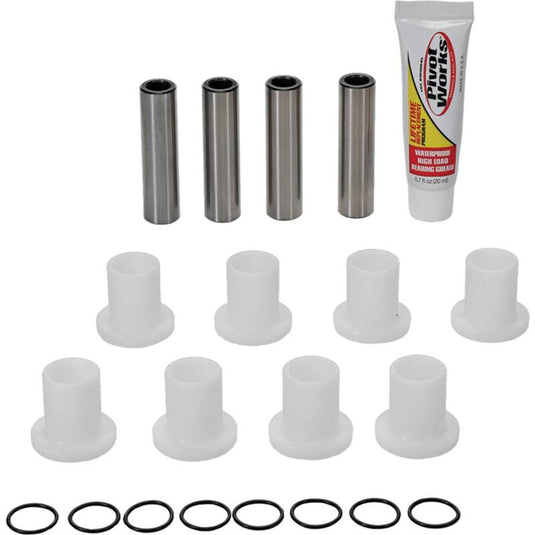 Pivot Works PWAAK-P16-000 PIV A-Arm Kit