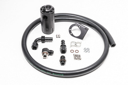 Radium Engineering 20-0755-FL RAD Catch Can Kits