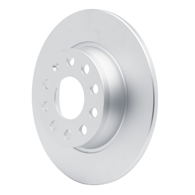 Load image into Gallery viewer, Dfc 900-74031 DFC Geomet Coated Rotors - Plain
