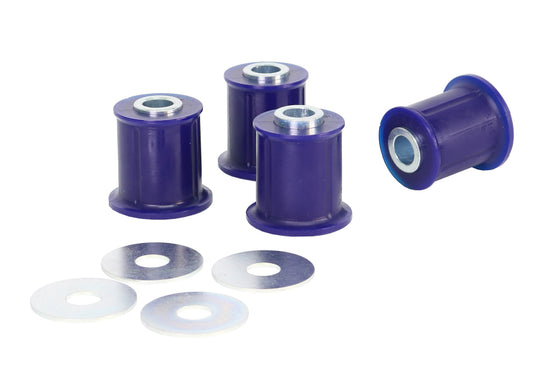 Superpro SPF1986K SPR Bushings - Control Arm