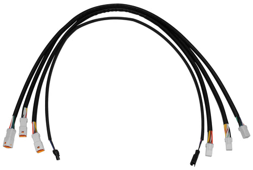 Namz NHCX-I24 24in. Handlebar Extension Harness