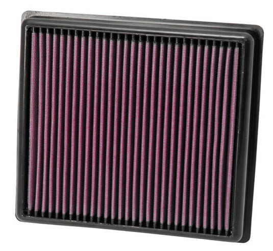 K&N Engineering 33-2990 KN Drop in Air Filters