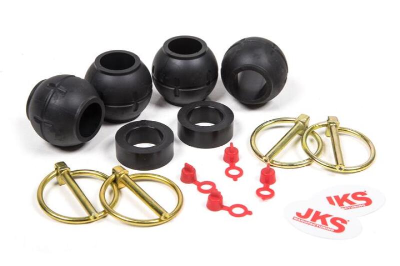 Load image into Gallery viewer, Jks Manufacturing JKS7103 JKS Sway Bar End Links

