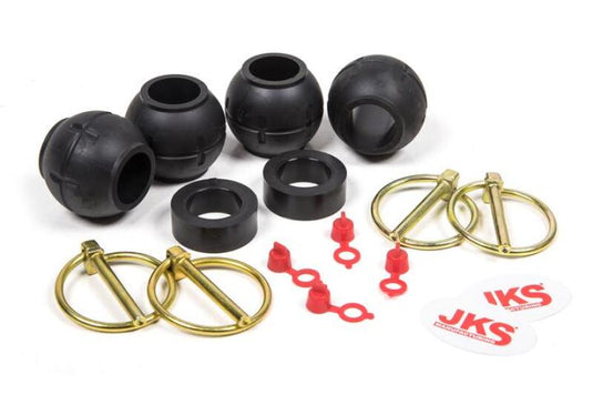 Jks Manufacturing JKS7103 JKS Sway Bar End Links