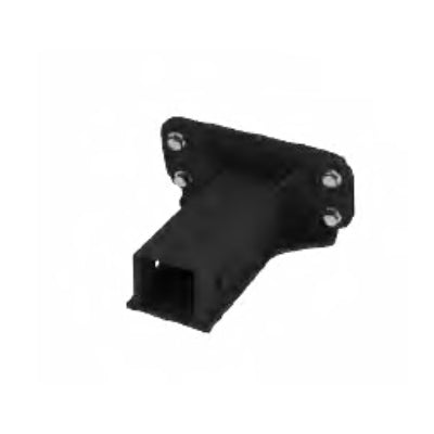 Kolpin 85705 Ranger 2in. Front Receiver Hitch