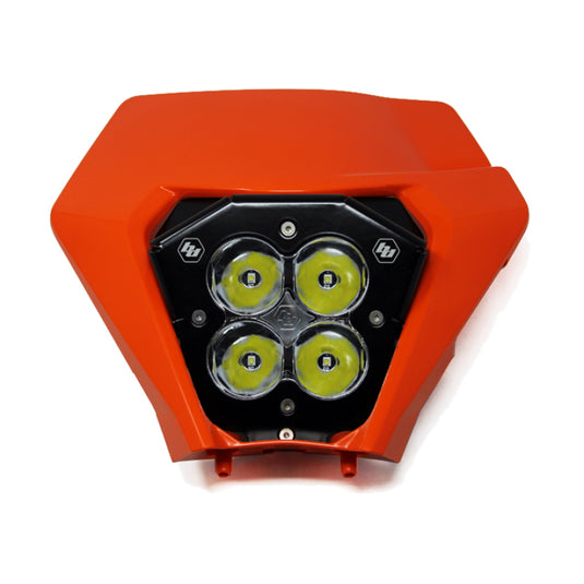 Baja Designs 677199 BAJ Powersports XL 80 Light Pods