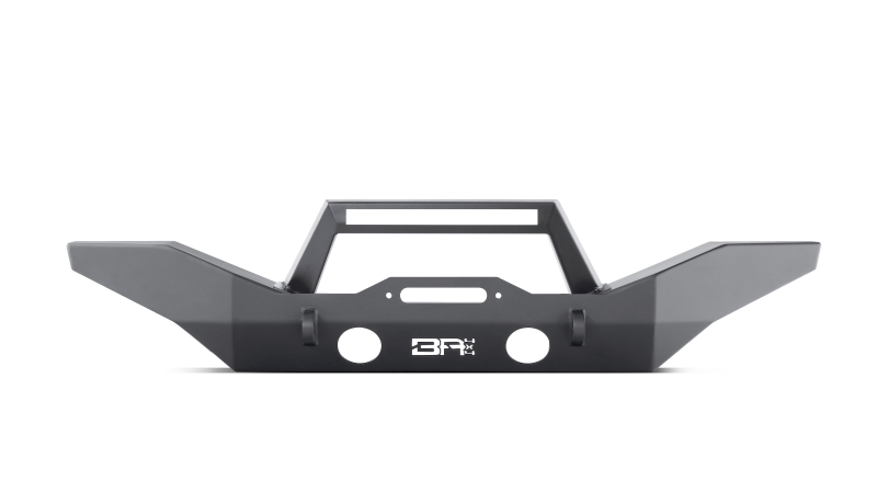 Load image into Gallery viewer, Body Armor 4X4 JL-19534 BOD Front Winch Bumpers
