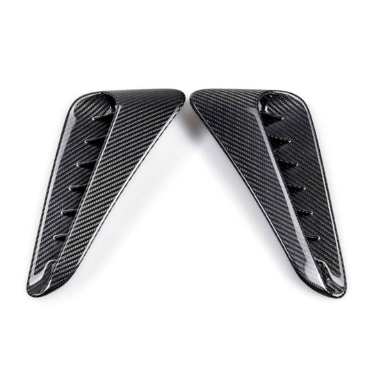 Seibon FD23TYGRCOR SEI Fender Ducts
