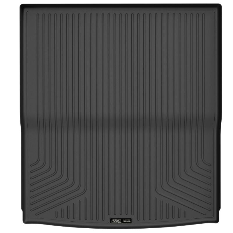 Load image into Gallery viewer, Husky Liners 28291 HL WB - Cargo - Black
