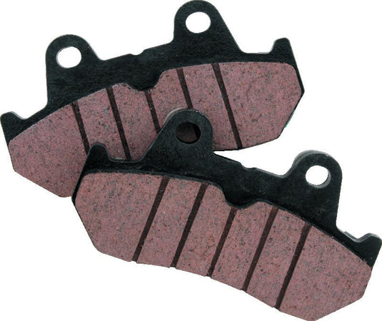 Bikemaster 961107 BKM Brake Pads
