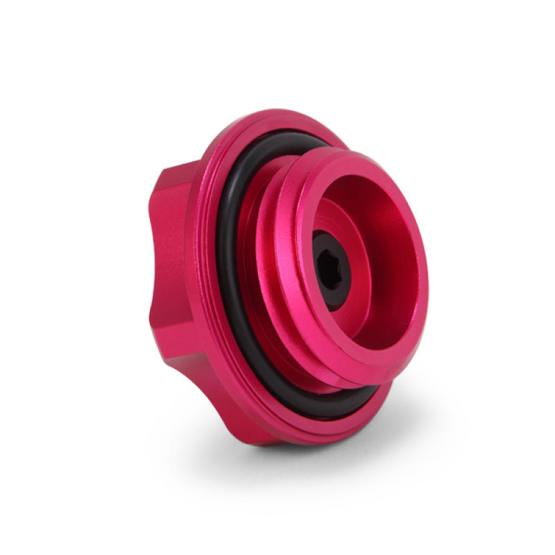 Load image into Gallery viewer, Mishimoto MMOFC-SUB-PK MM Oil Filler Caps
