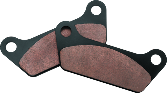 Twinpower 592322 TWP Brake Pads B