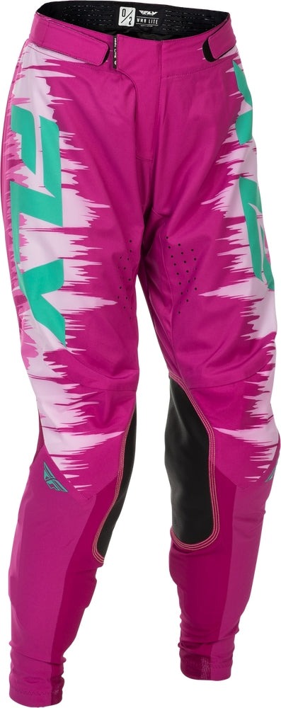 Pink/Turquoise
