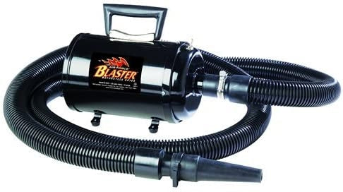 Metropolitian Vacuum Cleaner 103-142140 Blaster Cycle Dryer