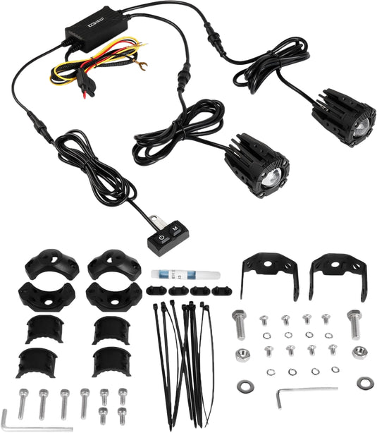 Xk Glow XK034021 Led Driving Lights