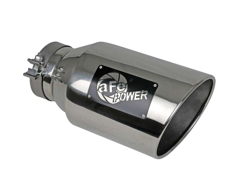 Load image into Gallery viewer, Afe 49T50801-P15 AFE Mach Force-Xp Exhaust Tip
