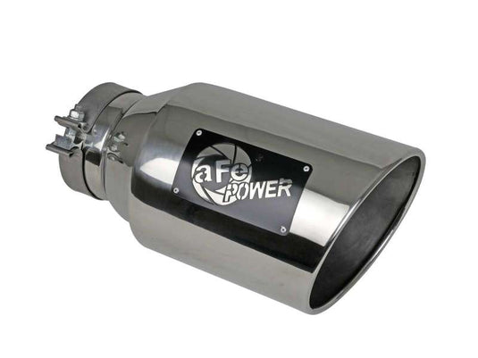 Afe 49T50801-P15 AFE Mach Force-Xp Exhaust Tip