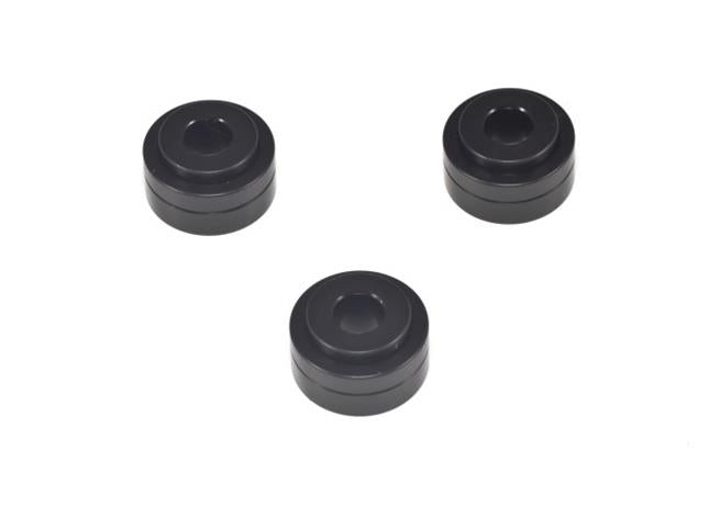Load image into Gallery viewer, Torque Solution TS-VW-106 TQS Shifter Cable Bushings
