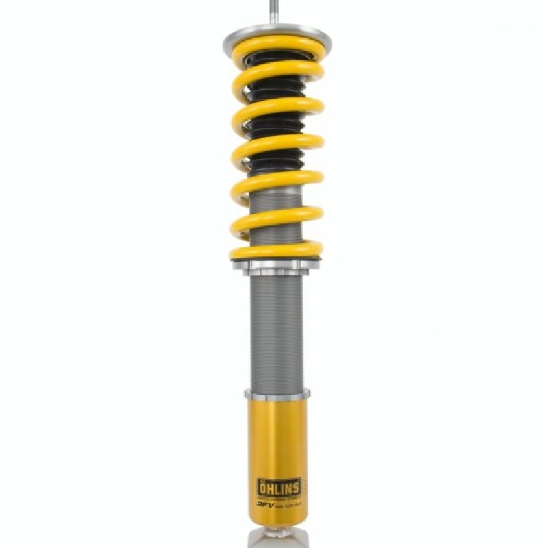 Load image into Gallery viewer, Ohlins MAS MP00S1 OHL Coilover - Road &amp; Track
