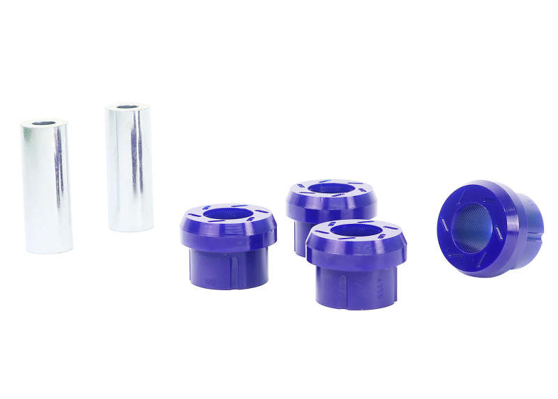 Load image into Gallery viewer, Superpro SPF4358K SPR Bushings - Control Arm
