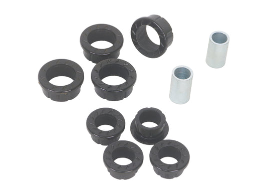Whiteline W93574 WL Bushings - Engine Mount
