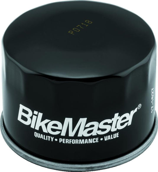 Bikemaster 171627 BKM Oil Filters