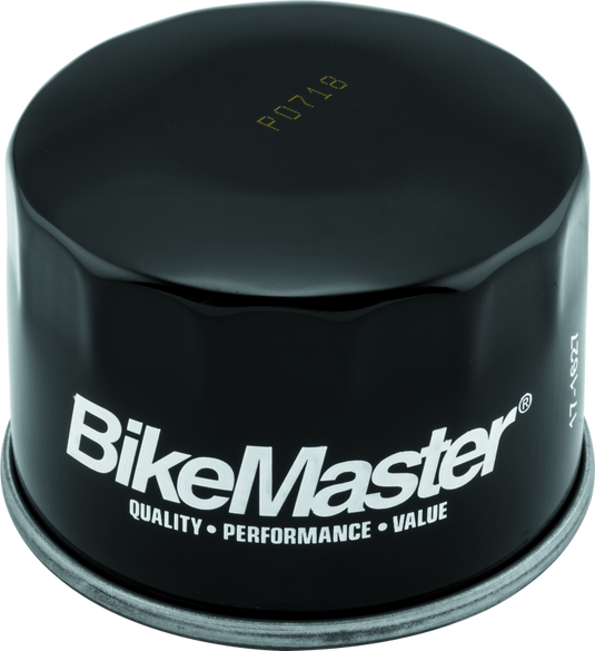 Bikemaster 171627 BKM Oil Filters