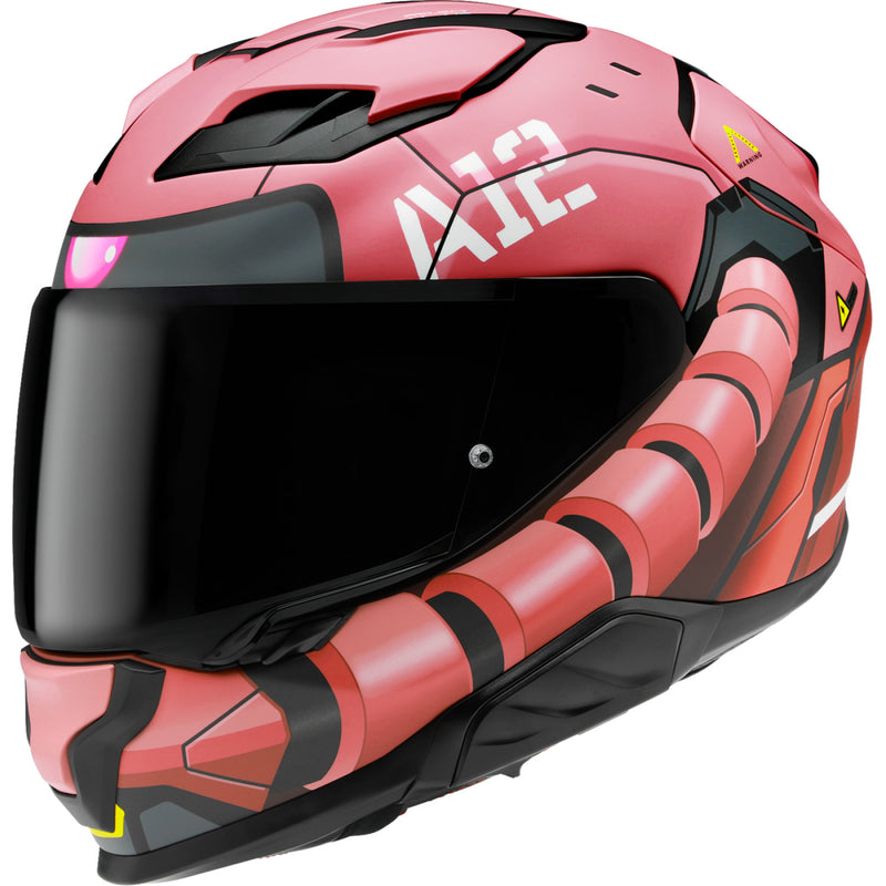 Load image into Gallery viewer, Hjc F71 Zaku Helmet (Large, Zaku Bandai)
