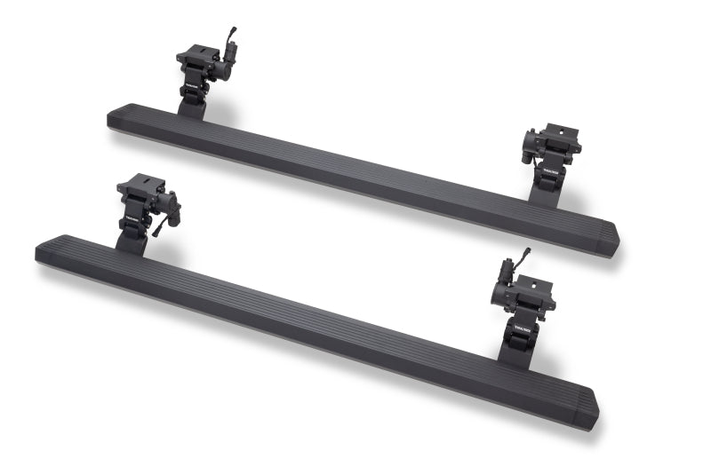 Load image into Gallery viewer, Go Rhino 20450674PC GOR RealTruck VoltStep Running Boards
