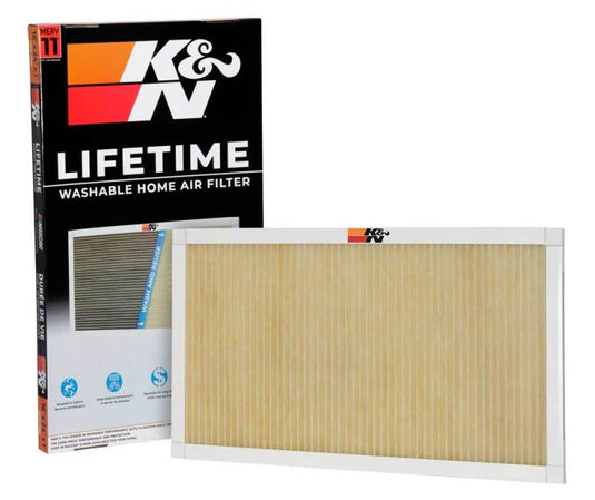 K&N Engineering HVC-11624 KN HVAC Filters