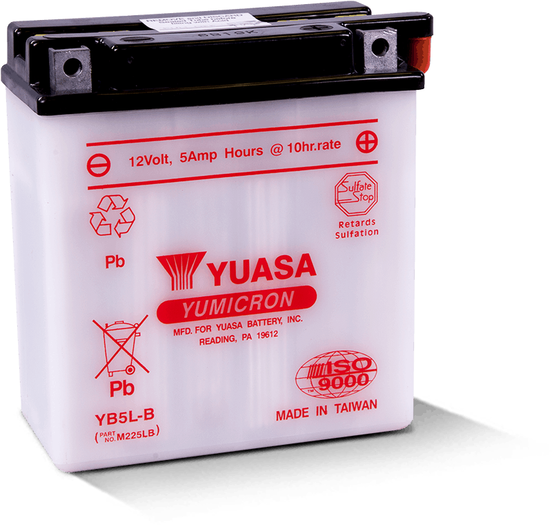 Load image into Gallery viewer, Yuasa Battery YUAM225LB YSA Yumicron Battery

