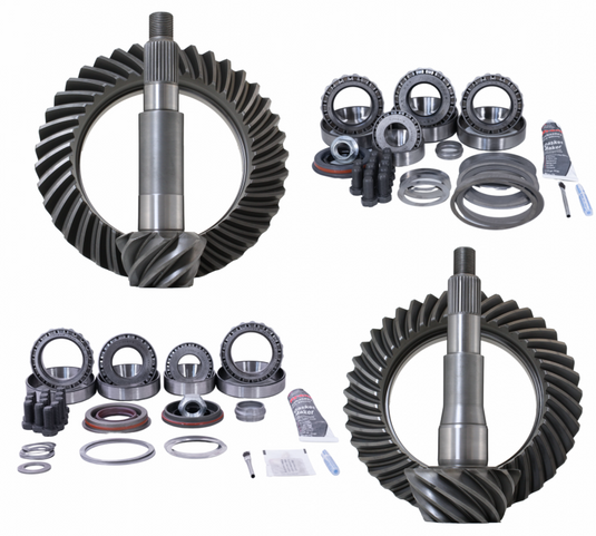 Revolution Gear & Axle REV-F350-538-K RGA Gear Packages