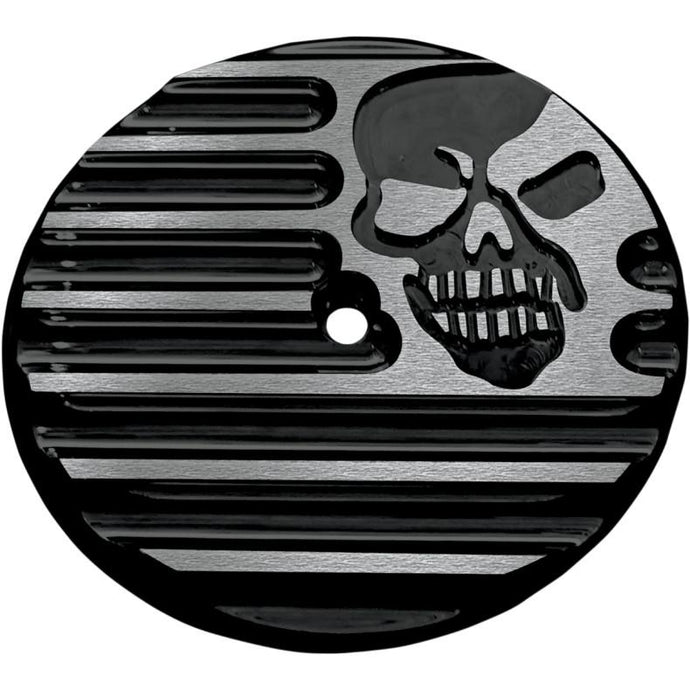 Covingtons C0019-B Air Cleaner Insert - Head - Black