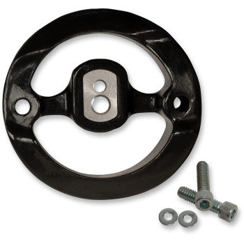 S&S Cycle 170-0352 Stealth Air Cleaner Kit for Milwaukee-Eight Engines